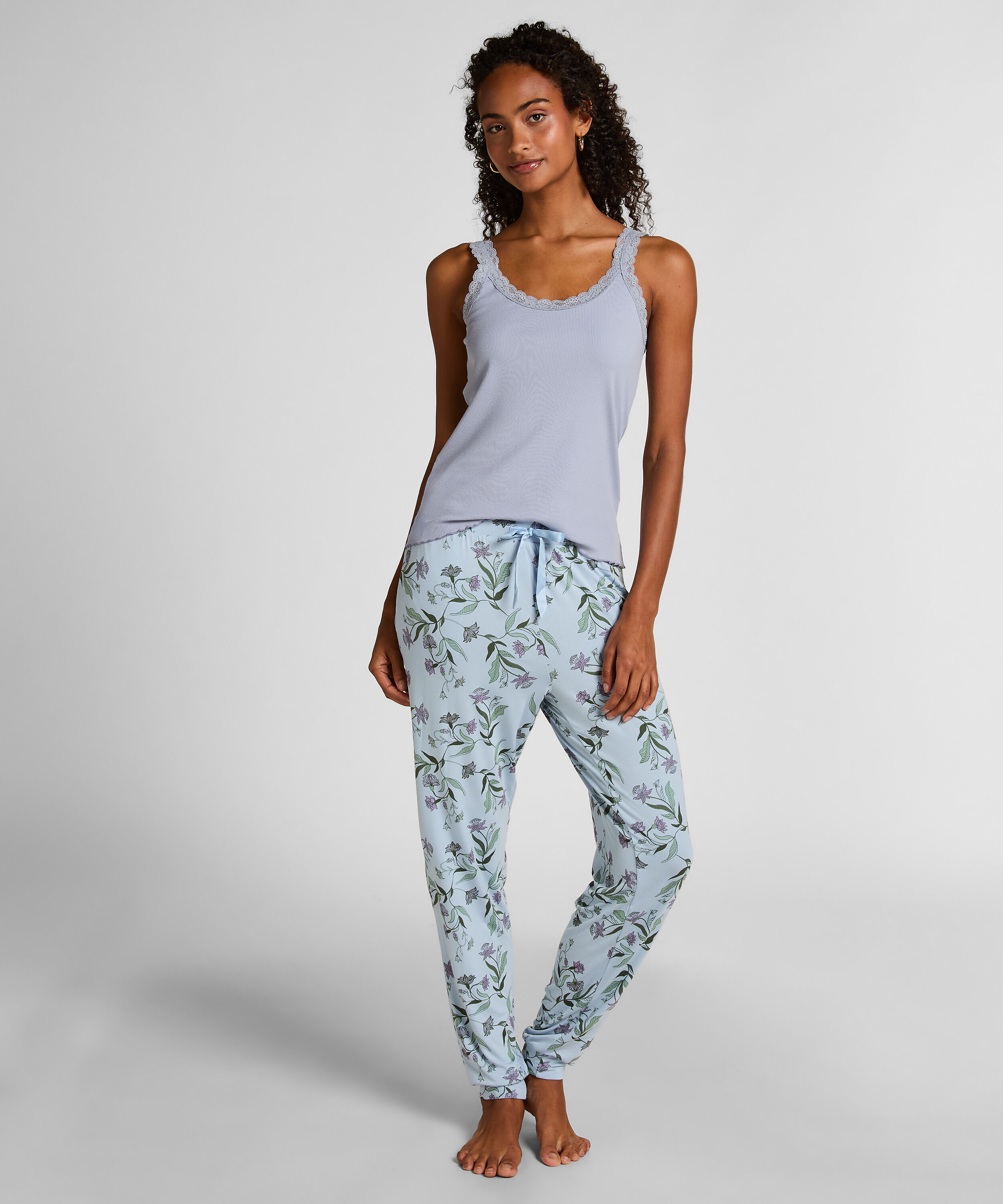 Pantalon de pyjama Jersey