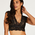 Bralette Catrin, Schwarz
