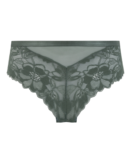 Brazilian Sophia, grün