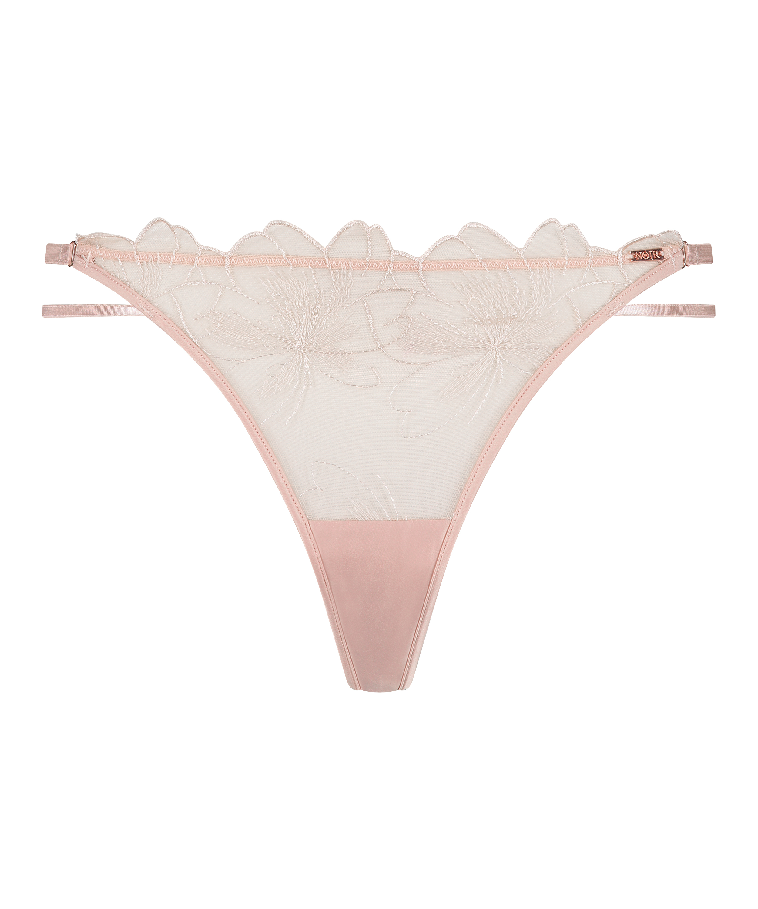 String Sher, Violet, main