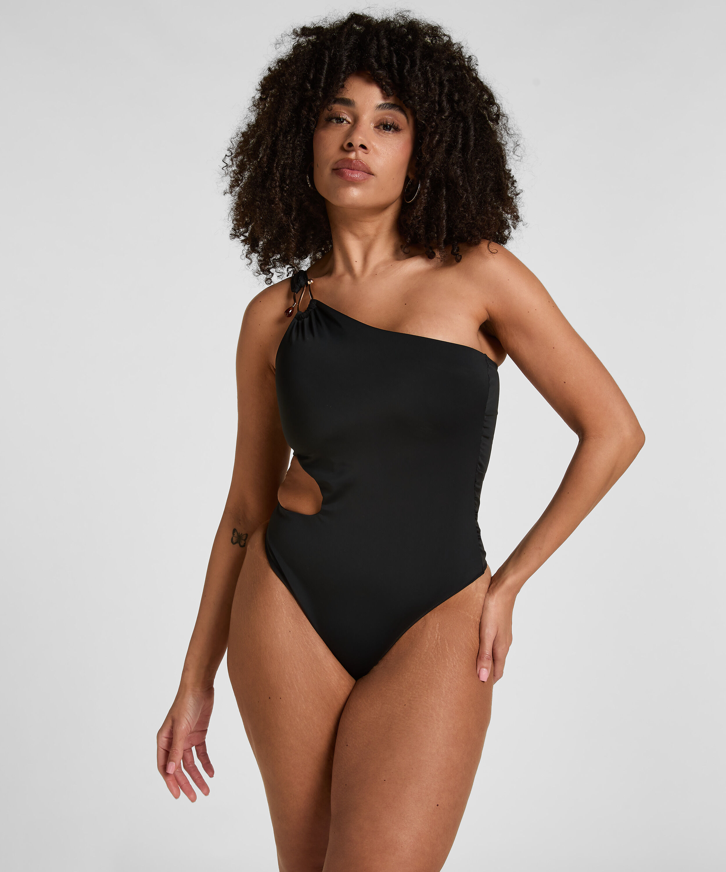 Body Dana, Schwarz Body Dana, Schwarz