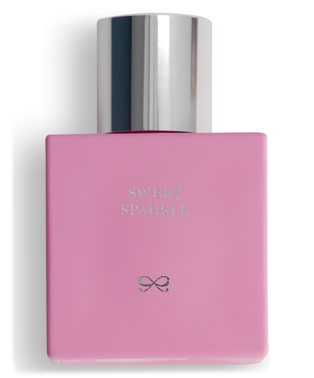 Eau de Parfum Sweet Sparkle 50 ml, Weiß