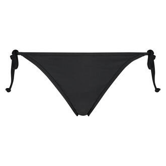 Tanga Bikini-Slip Haze, Schwarz