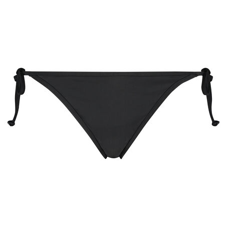 Tanga Bikini-Slip Haze, Schwarz