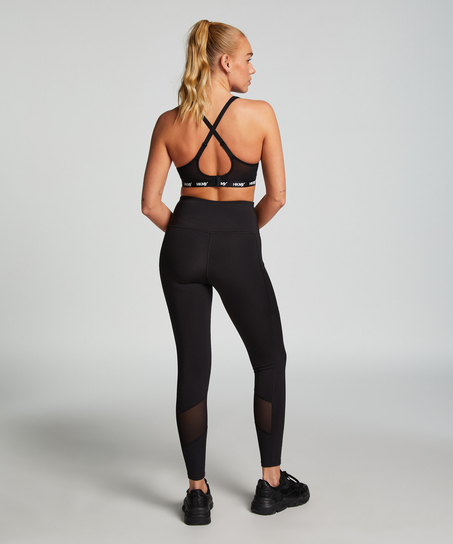 HKMX Sport-BH The All Star Level 2, Grau