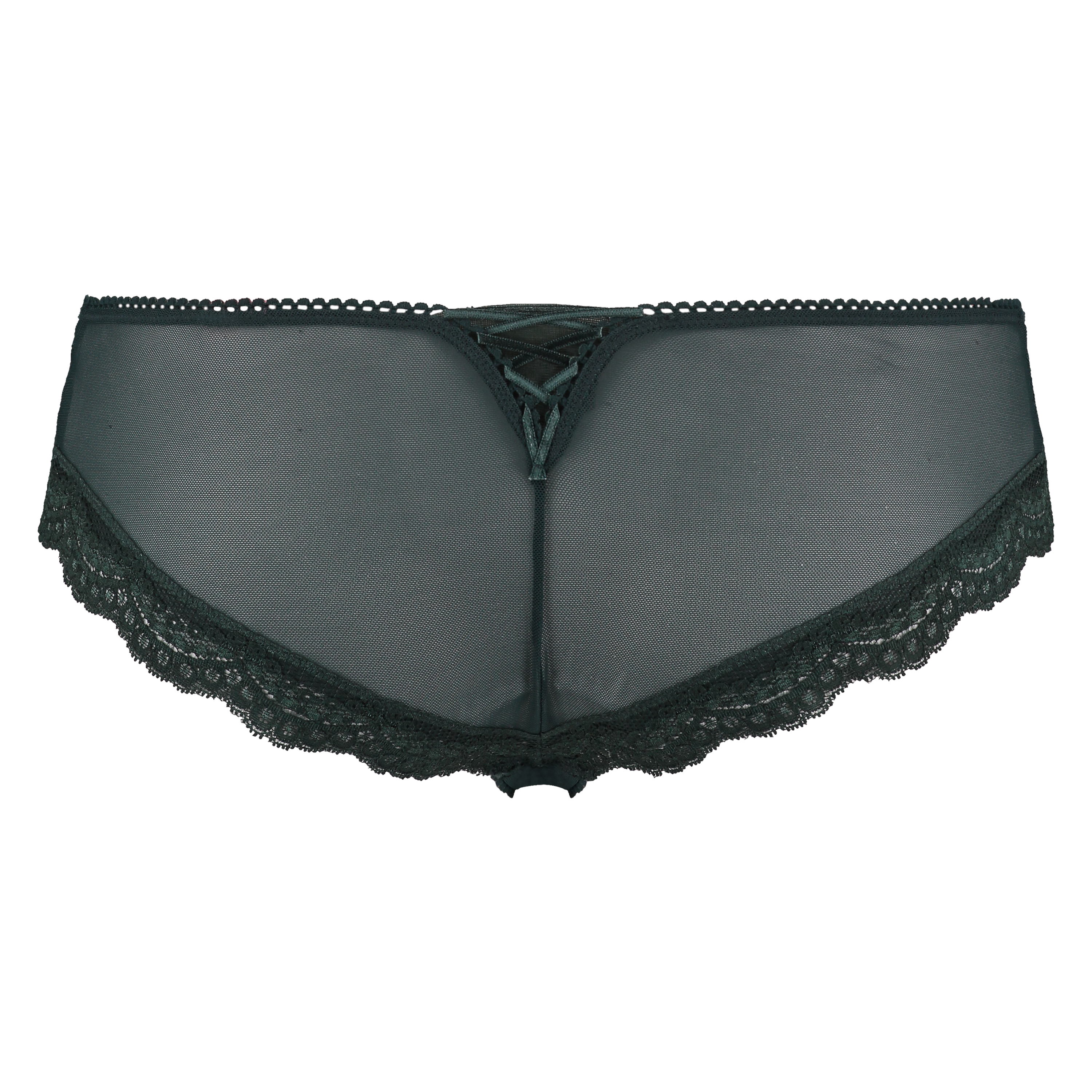 Brazilian Carly, grün, main