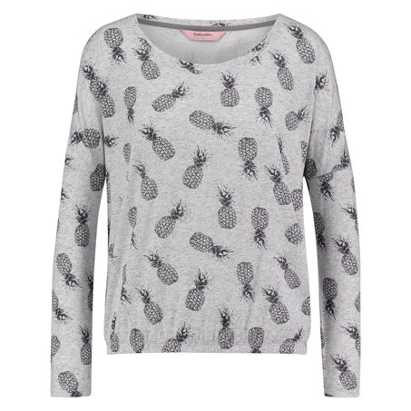 Top Pineapple, Gris