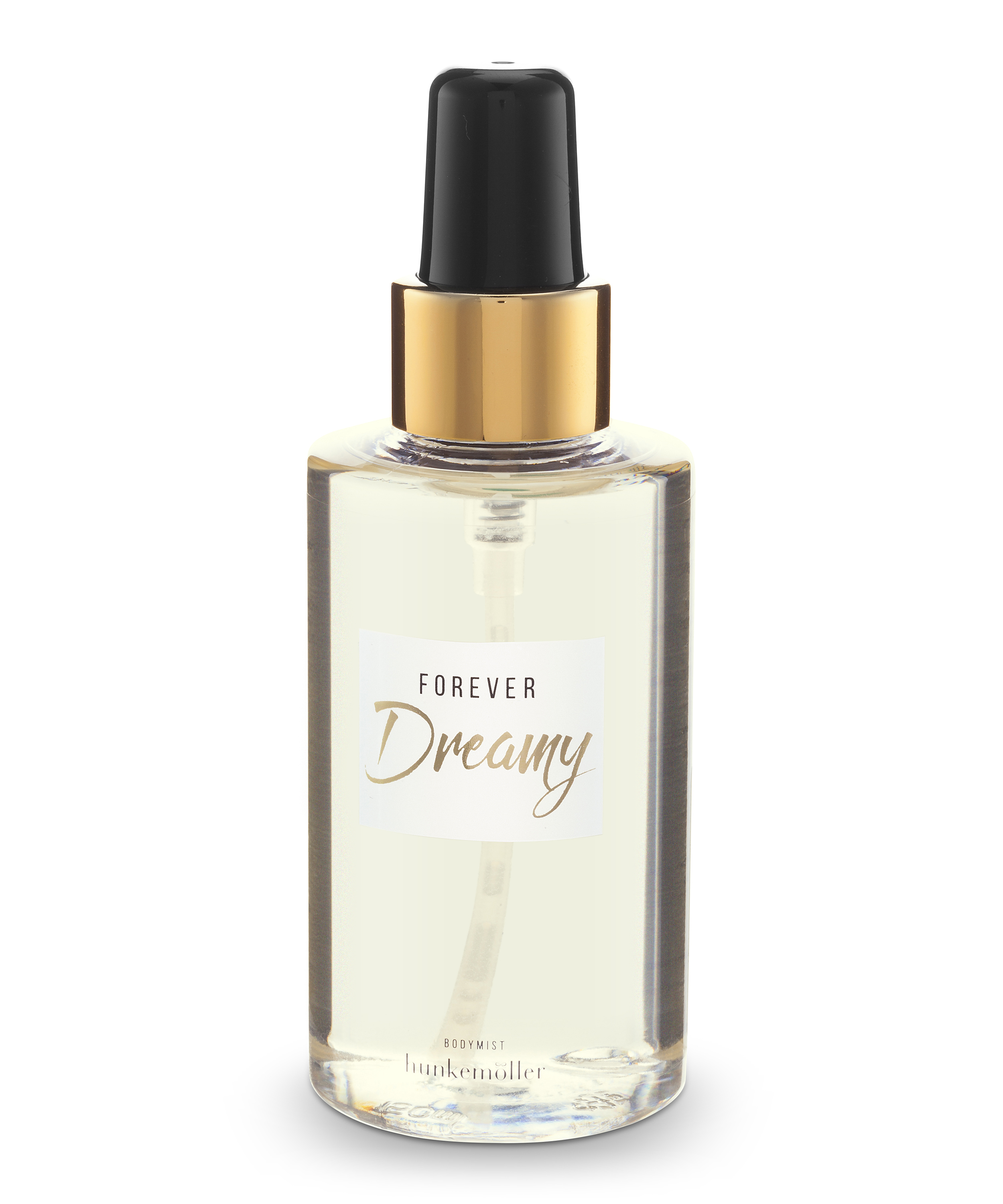 Brume parfumée Forever Dreamy, Blanc, main
