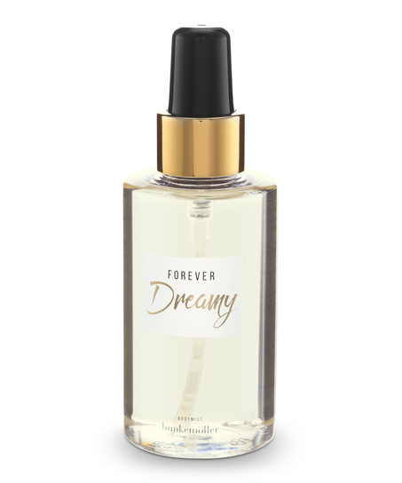 Brume parfumée Forever Dreamy, Blanc