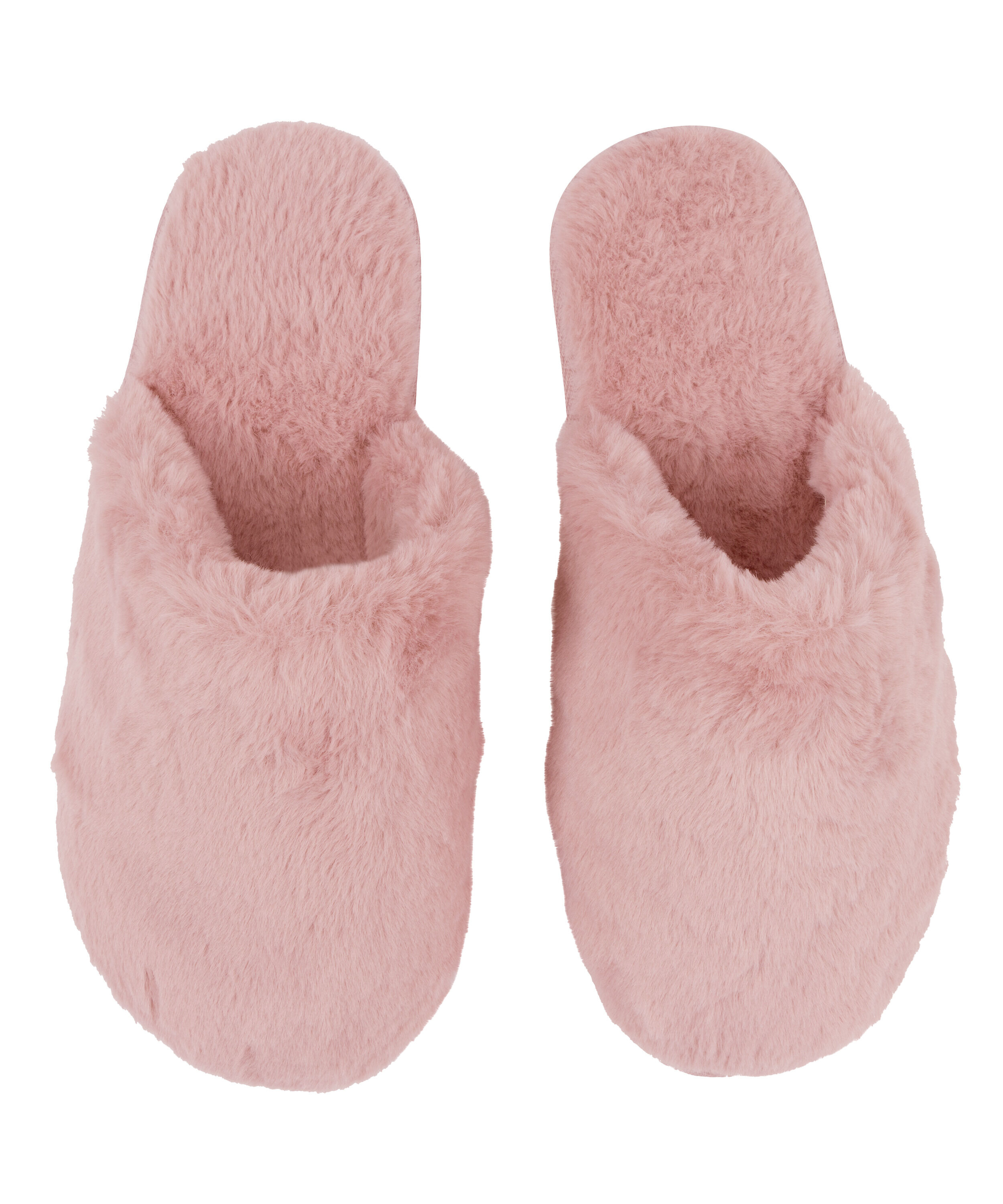 Hausschuhe Lisa, Rose