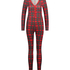 Onesie, Rouge