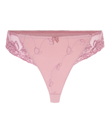 Boxerstring Diva, Rose