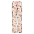 Pyjamahose Woven, Rose