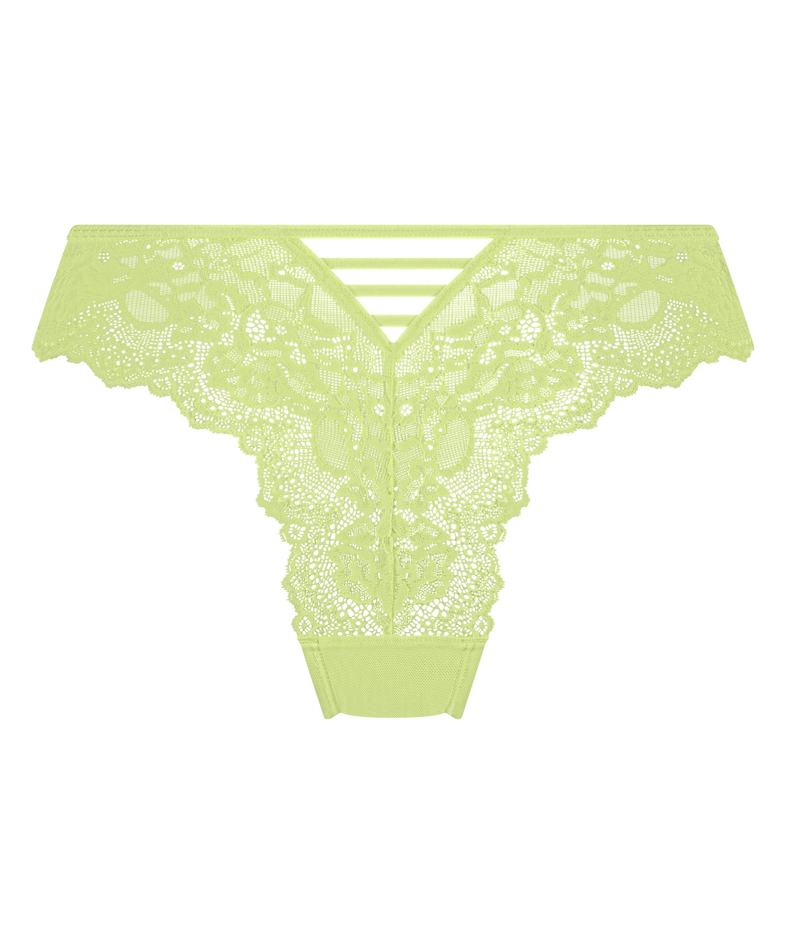 Brazilian Belle, Grün, main