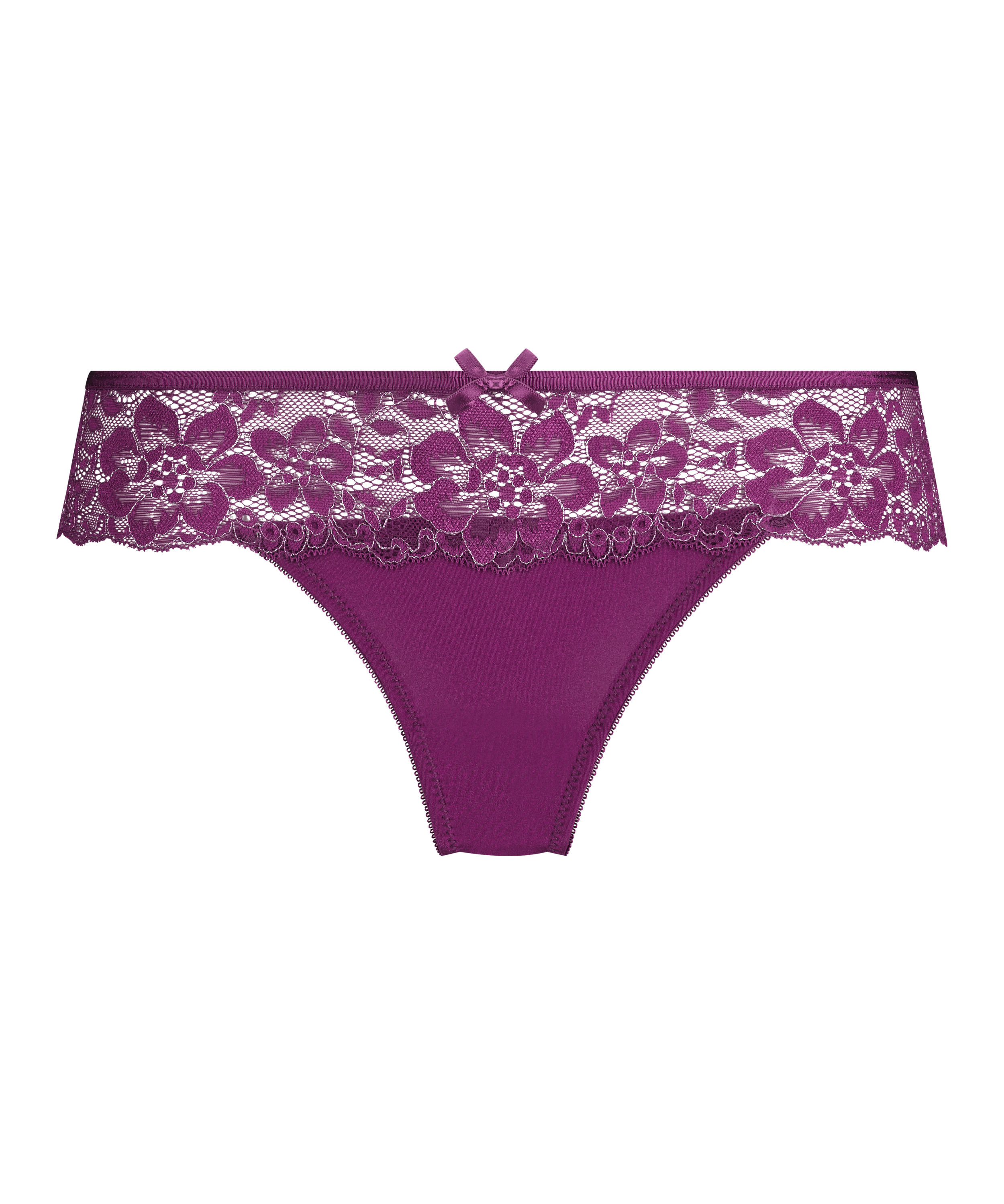 Boxer-String Bronwin, Lila, main