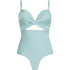 Maillot de bain Shaping Sydney, Bleu