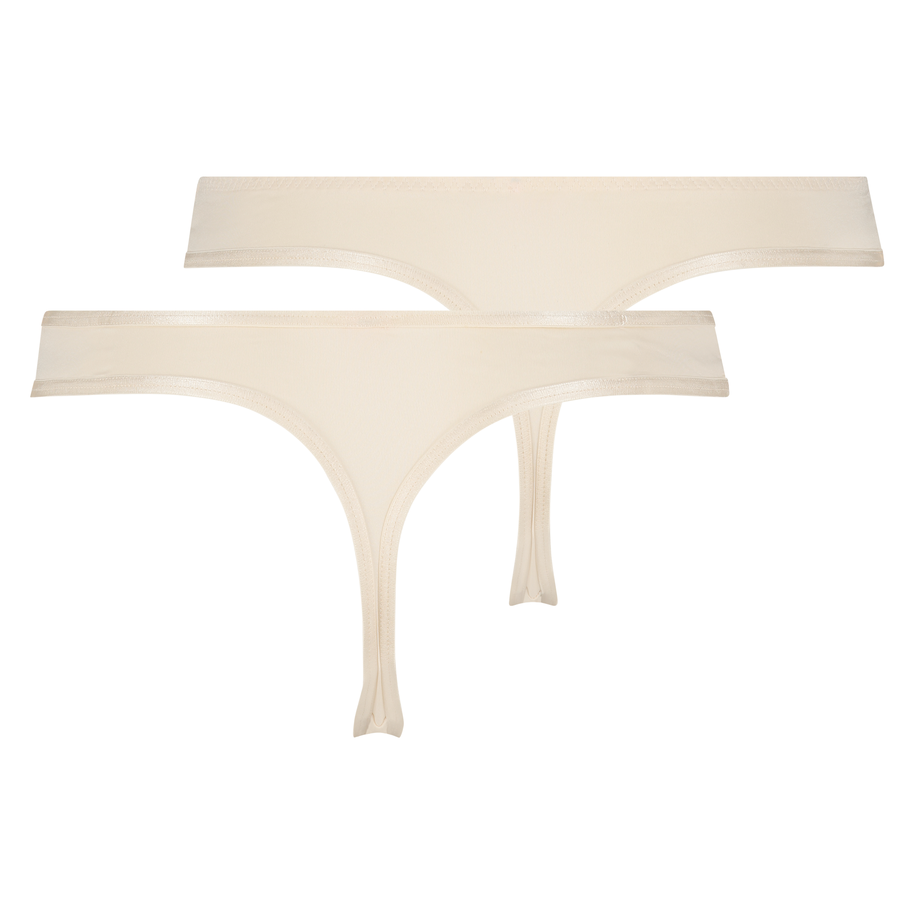 2er-Pack Strings Angie, Rose, main