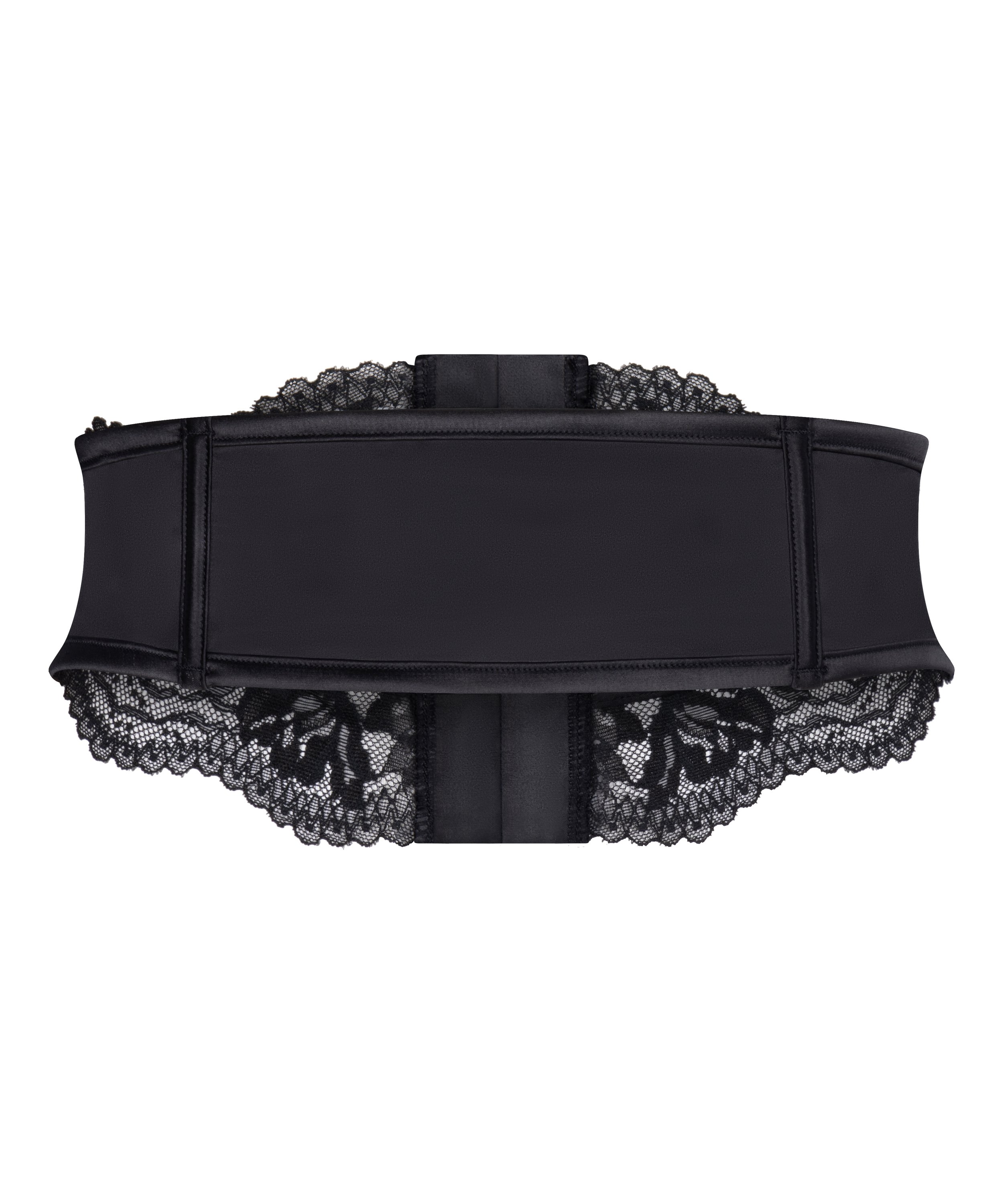 Gu&ecirc;pi&egrave;re Amel, Noir, main