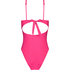 Maillot de bain Shaping Naples, Rose