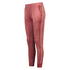 Jogginghose Velours, Rose