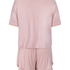 Jersey-Pyjamaset, Rose