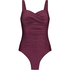 Maillot de bain Shaping Ocean, Violet