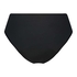 Periodenunterwäsche, Schwarz