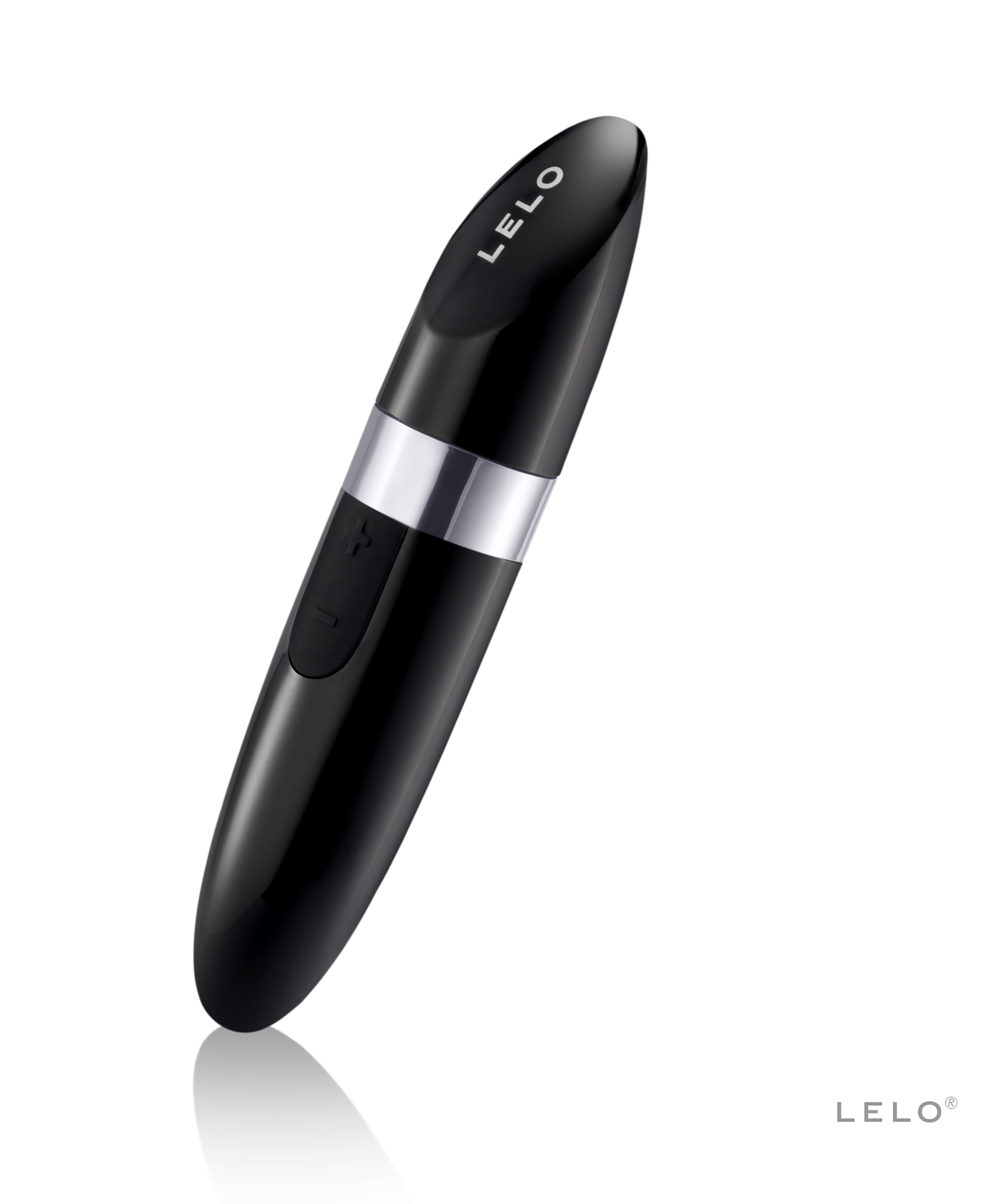 LELO MIA™ 2, Schwarz, main