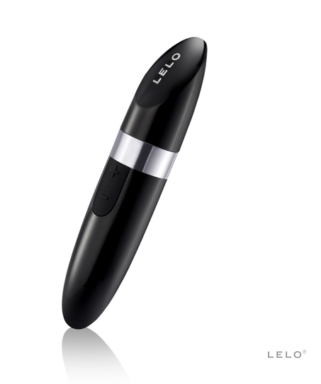 LELO MIA™ 2, Schwarz