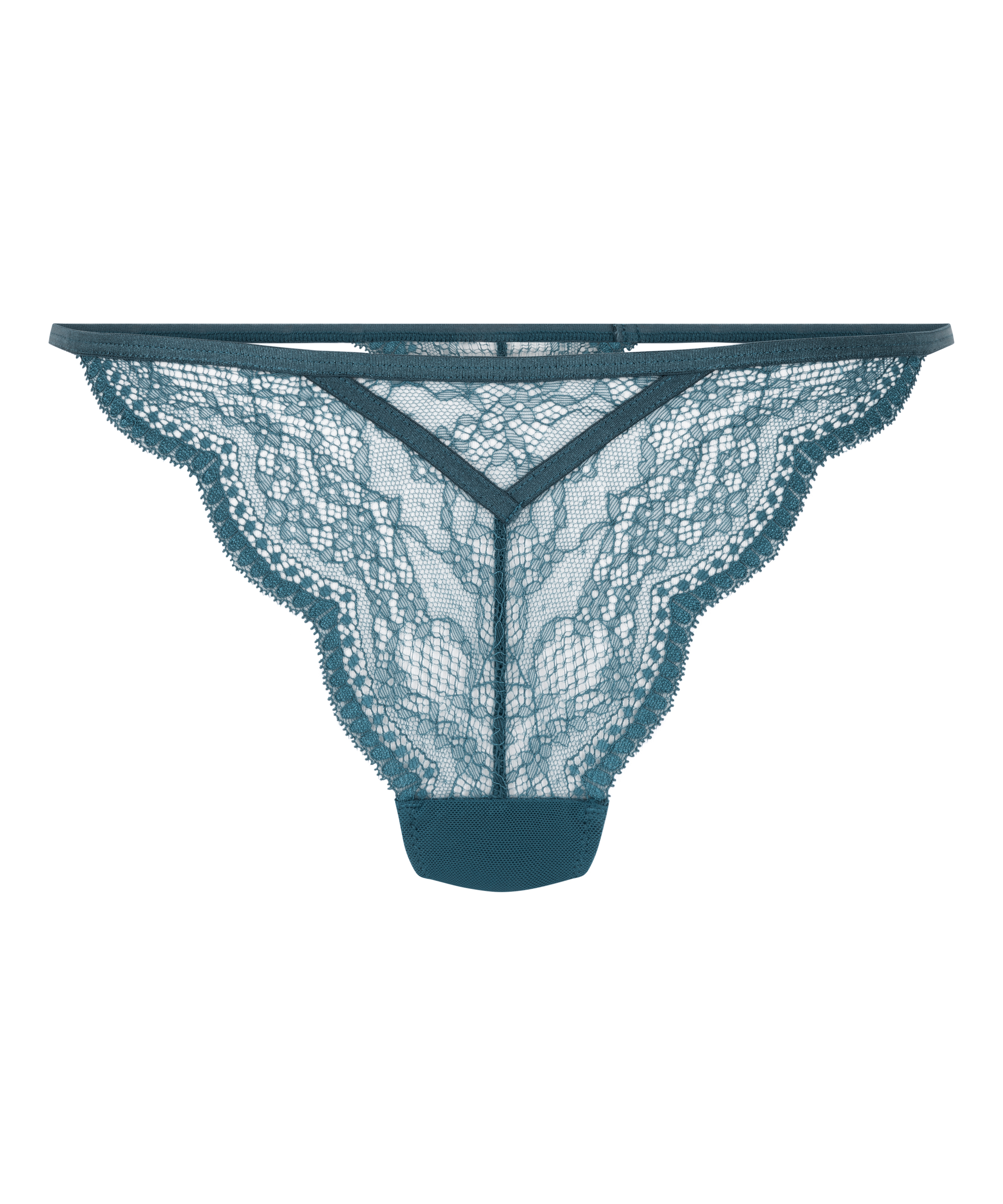 String Isabelle, Vert, main