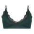 Bralette Lola, Vert