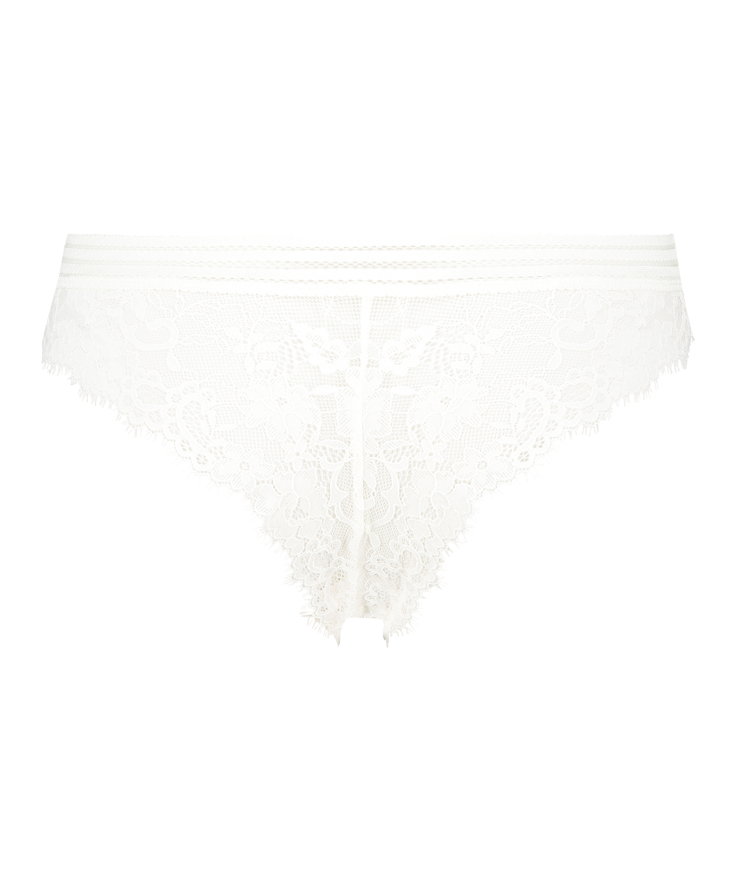 Brazilian Samira, Weiß, main