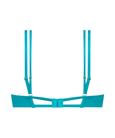 Soutien-gorge à armatures préformé Ellie, Bleu