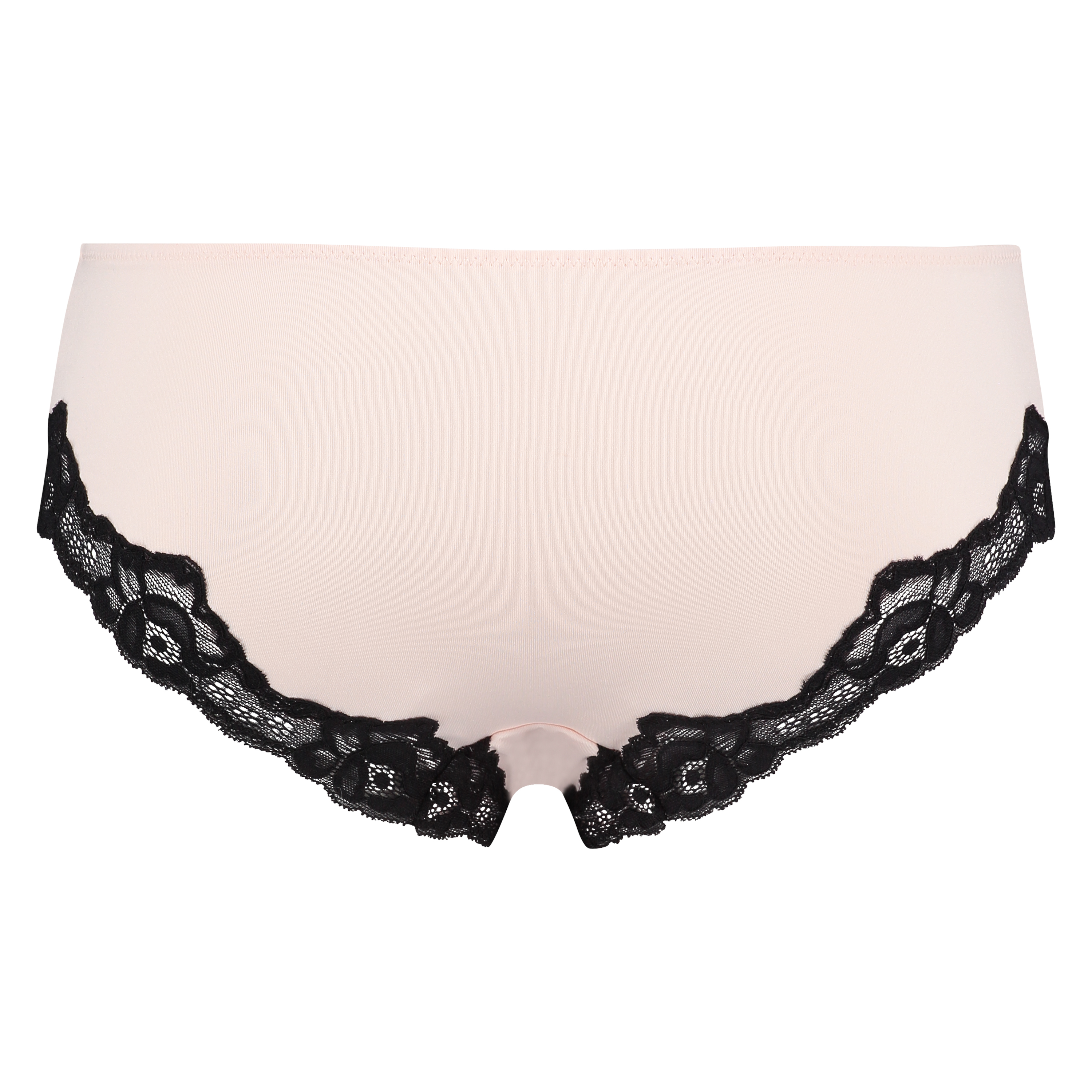 Slip Secret Lace, Rose, main