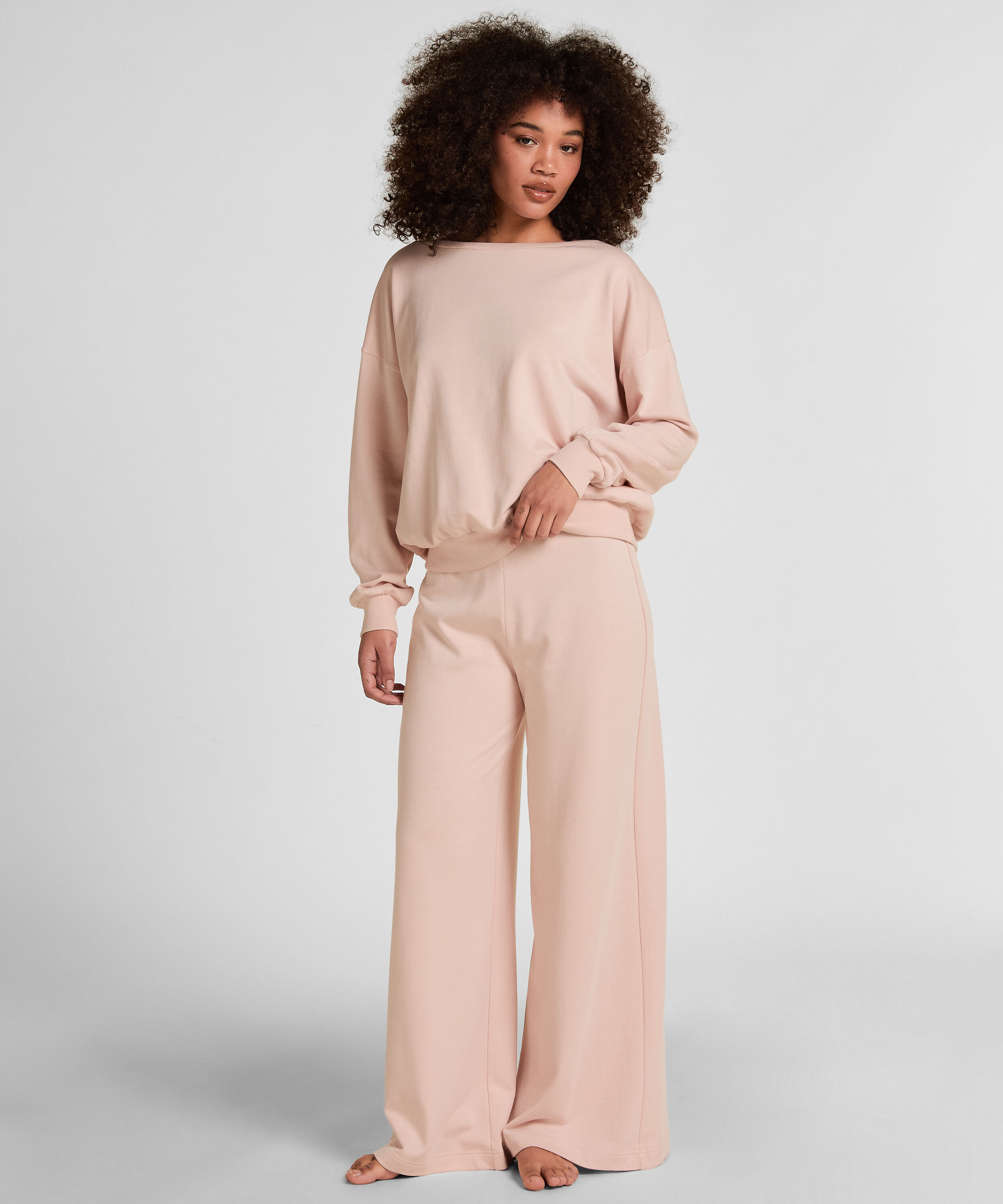Sweatpant Rory, Rose