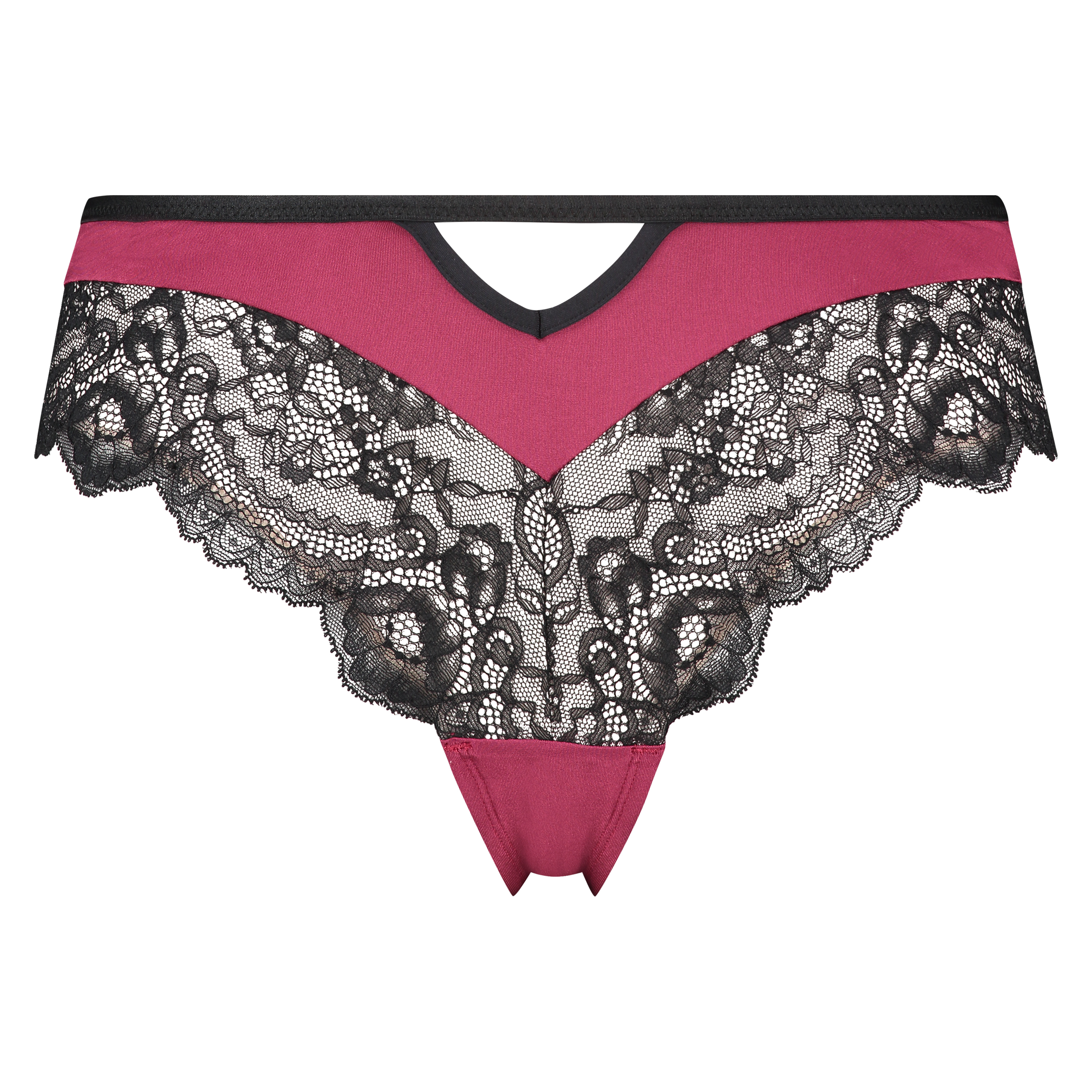 Brazilian Lotus Ann Kathrin, Lila, main