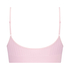Bralette Dianne, Rose