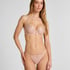 Soutien-gorge à armatures non-rembourré Hollie , Rose