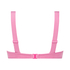 Bikini-Oberteil Fiji, Rose