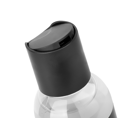 Private Lubrifiant à base d'eau, Noir