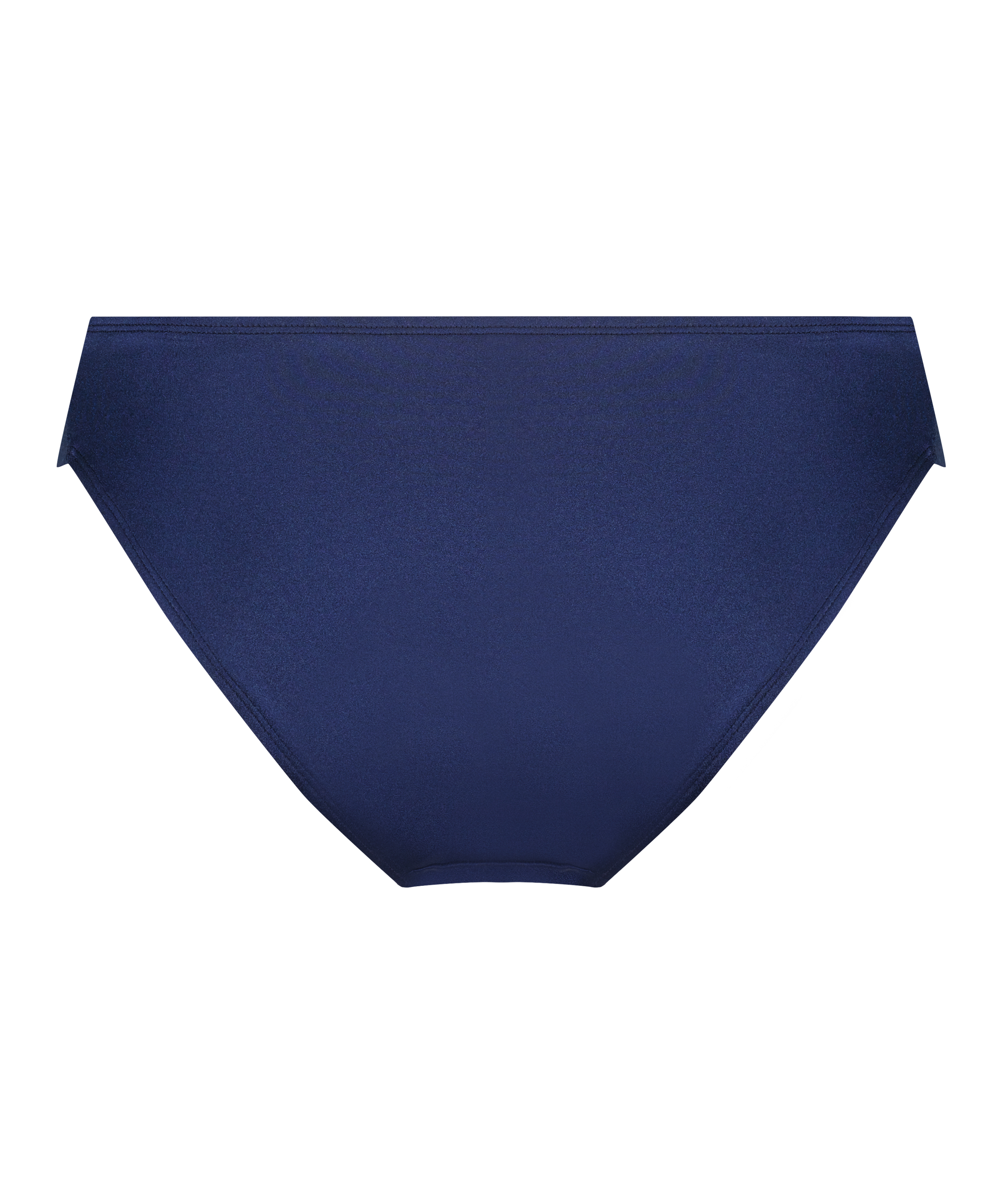 Bikini Slip Rio Luxe, Blau, main