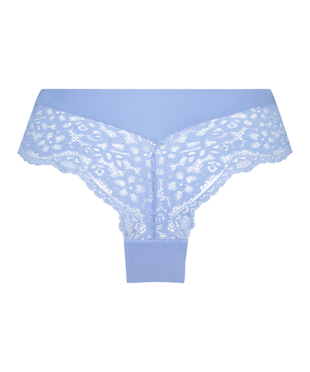 Brazilian Marine, Blau