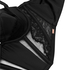 Soutien-gorge bustier à armatures préformé Nicole, Noir