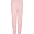 Pyjamahose Jersey, Rose