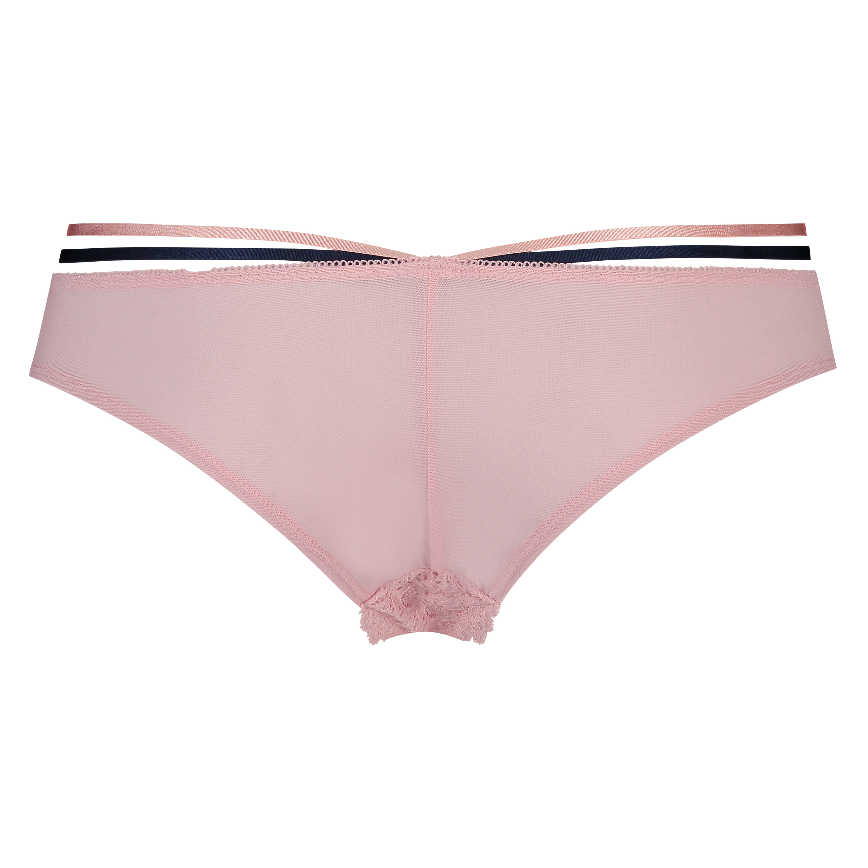 Brazilian Teigan, Rose, main