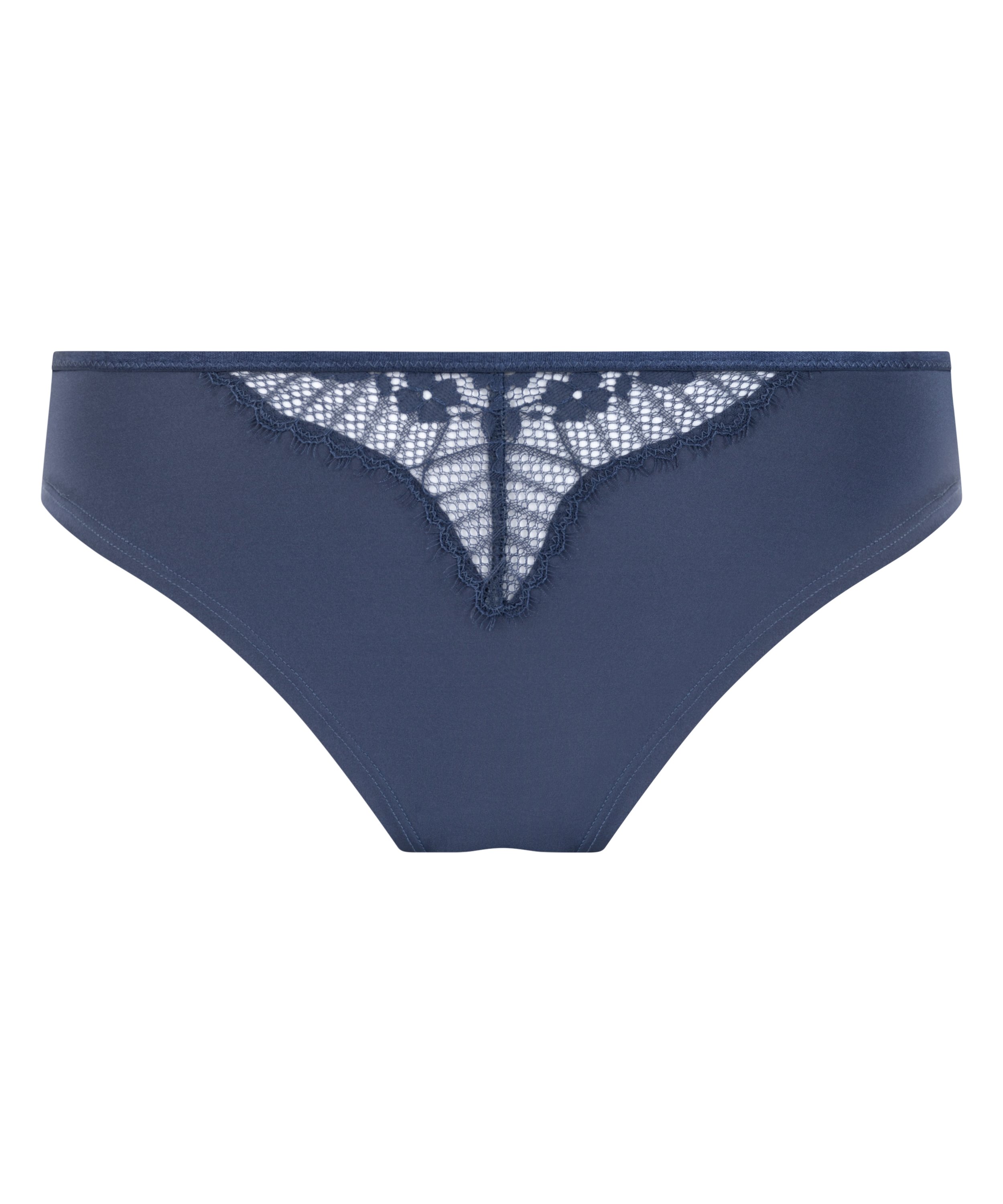 Brazilian Pearlene, Blau, main