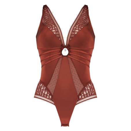 Body Kriss I AM Danielle, Rot