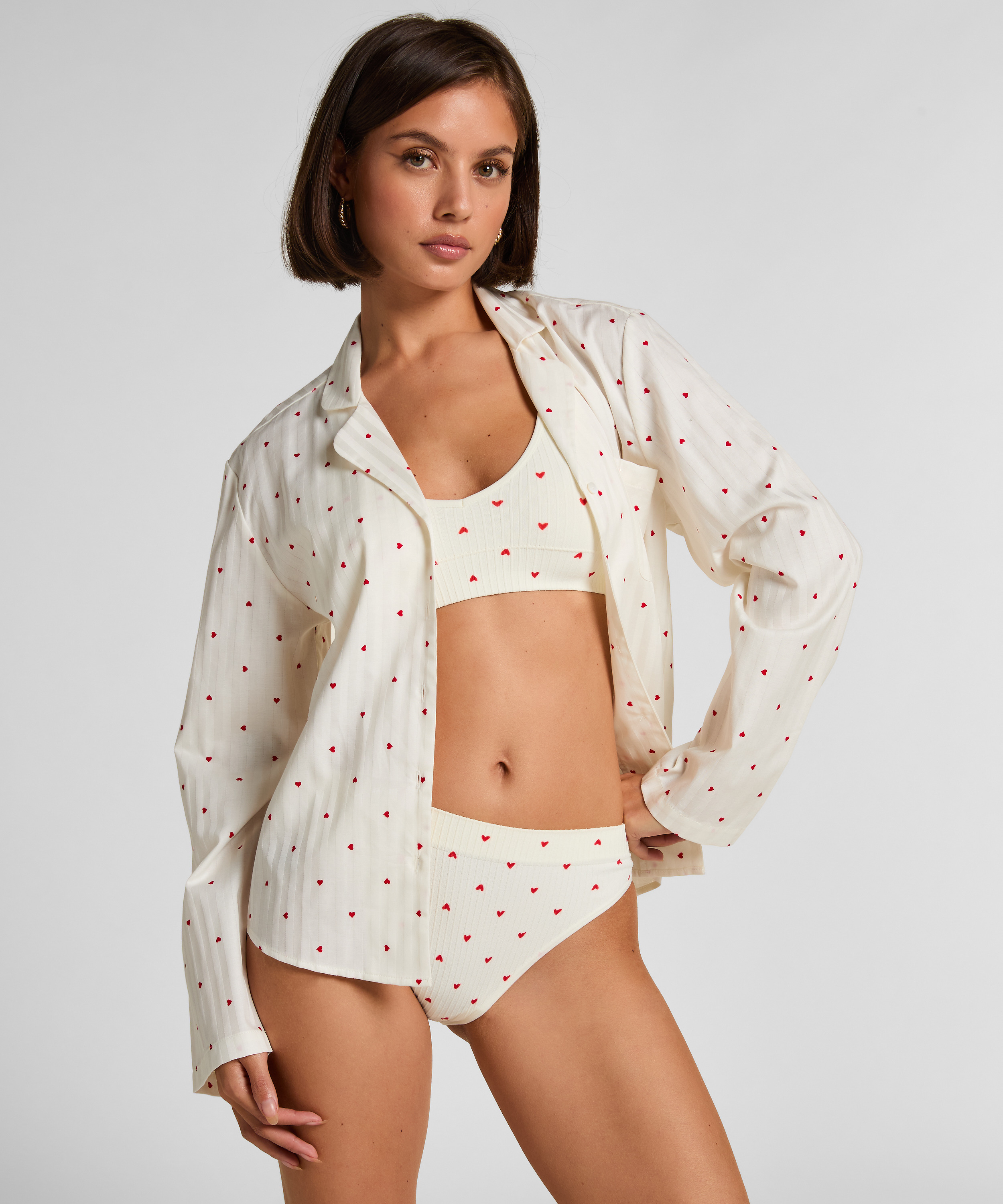 Brazilian Dianne, Wei&szlig;, main