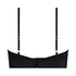 Bralette Remi, Schwarz