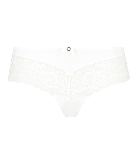 Brazilian Maya, Weiß